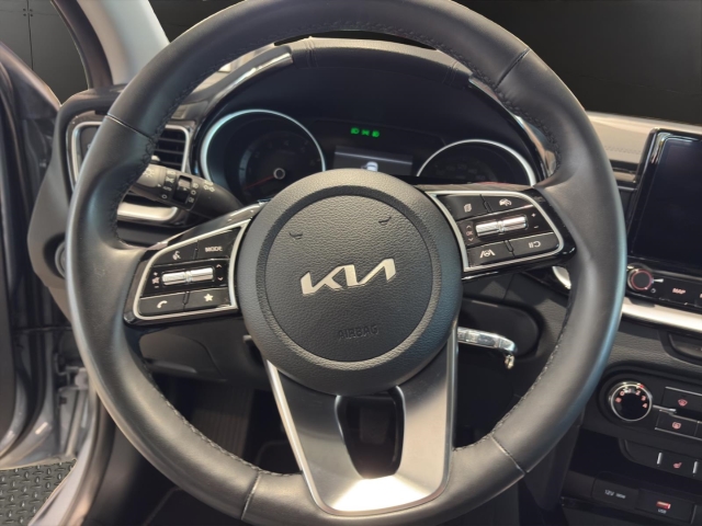 Kia cee'd – Bild 10