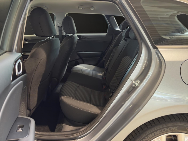 Kia cee'd – Bild 13