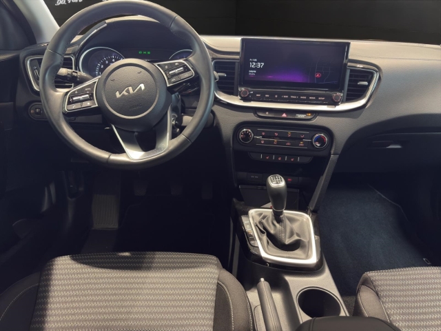 Kia cee'd – Bild 14