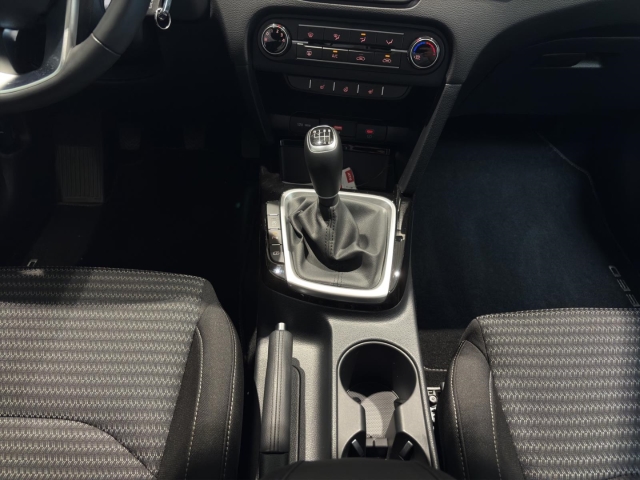 Kia cee'd – Bild 15