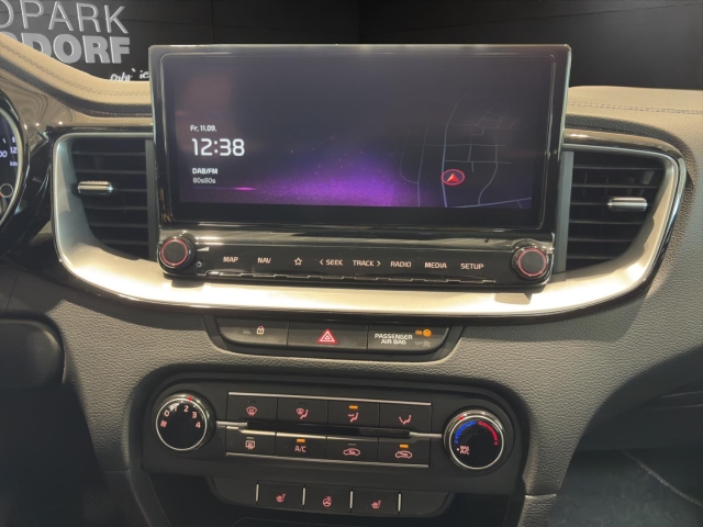 Kia cee'd – Bild 16