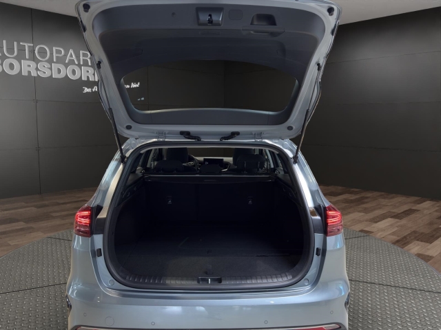 Kia cee'd – Bild 17