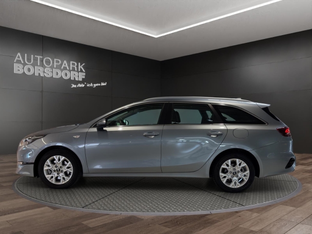 Kia cee'd – Bild 2