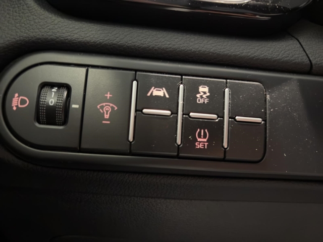Kia cee'd – Bild 20
