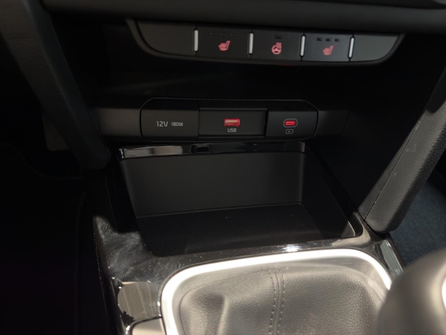 Kia cee'd – Bild 22