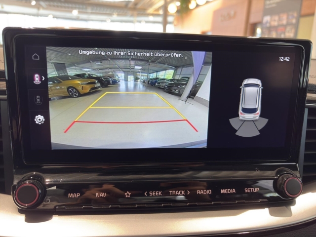 Kia cee'd – Bild 24