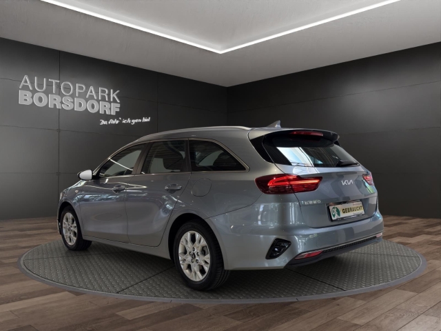Kia cee'd – Bild 3