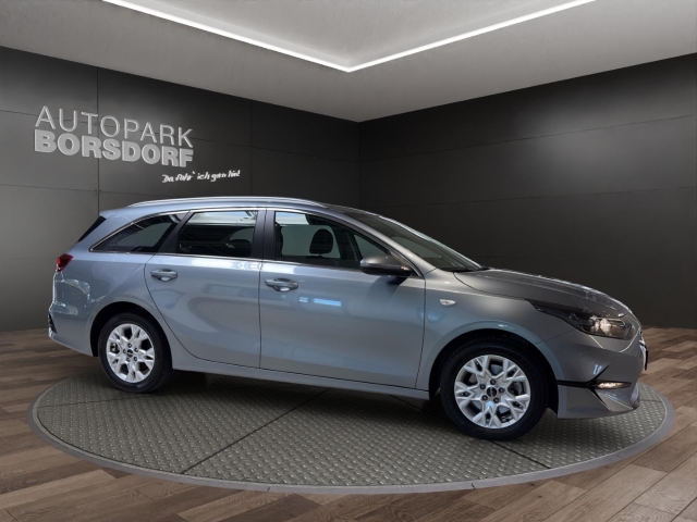 Kia cee'd – Bild 6