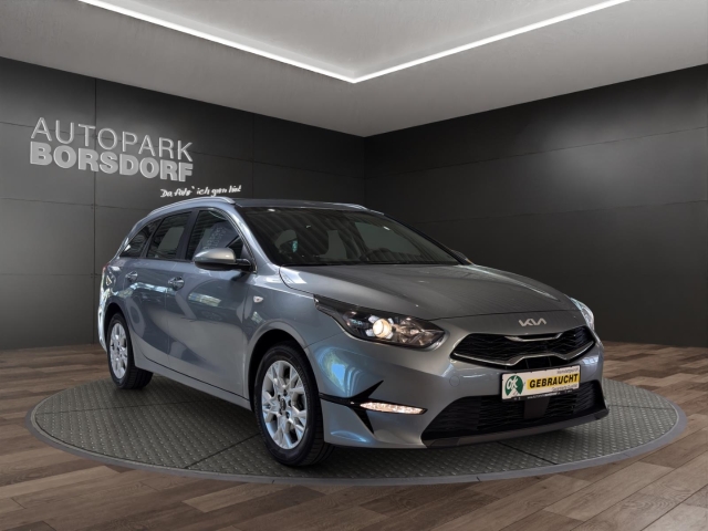 Kia cee'd – Bild 7