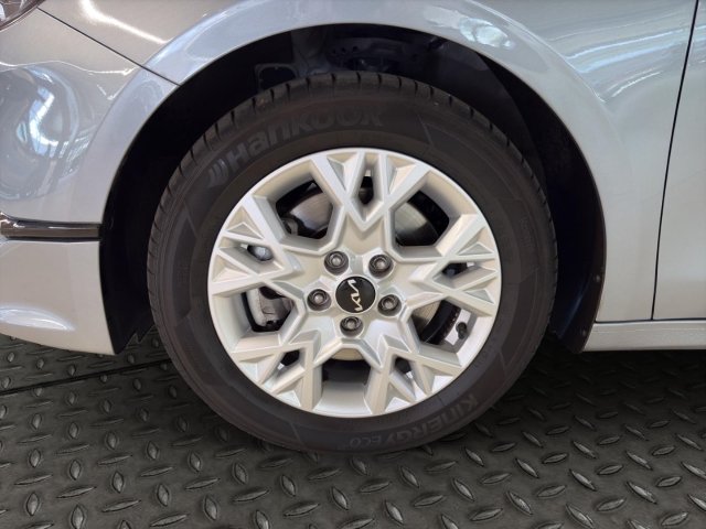 Kia cee'd – Bild 8