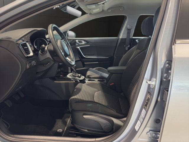 Kia cee'd – Bild 9