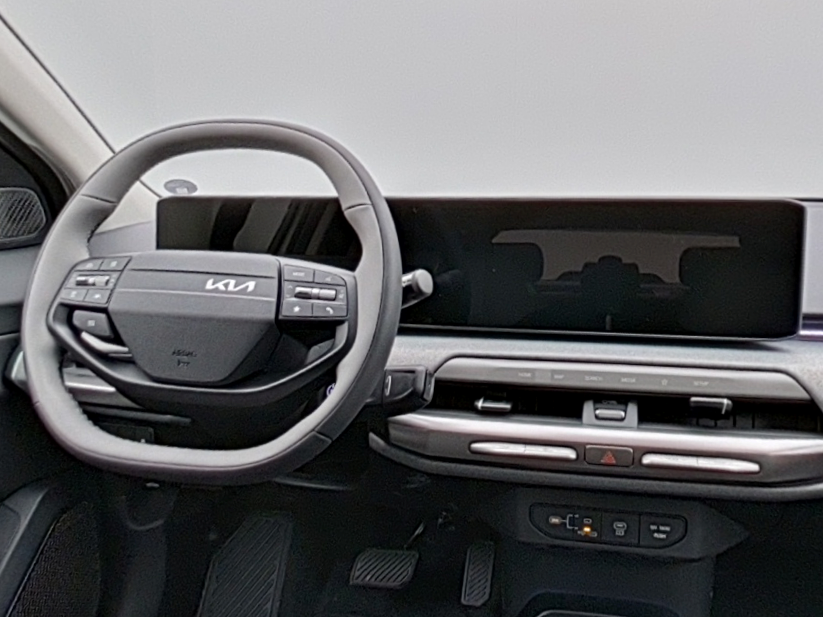 Kia EV4 Fastback – Bild 11