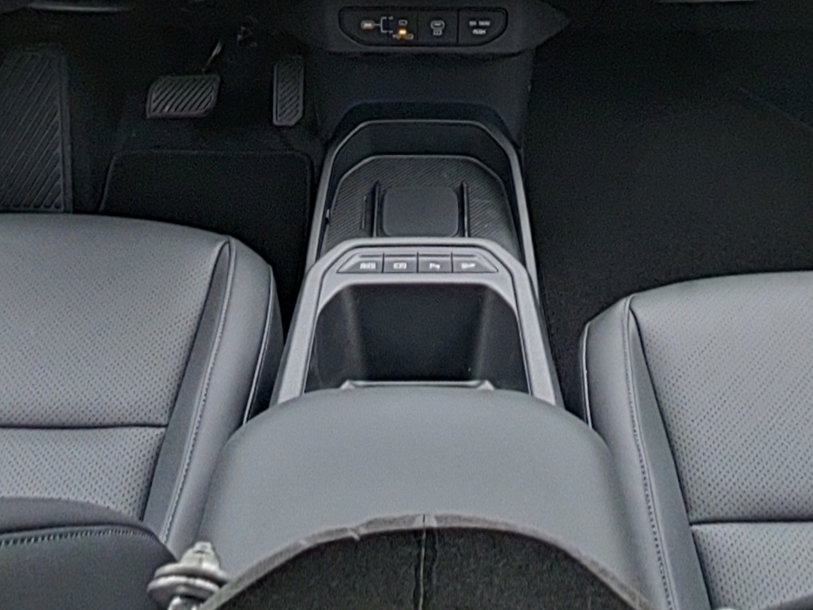 Kia EV4 Fastback – Bild 12