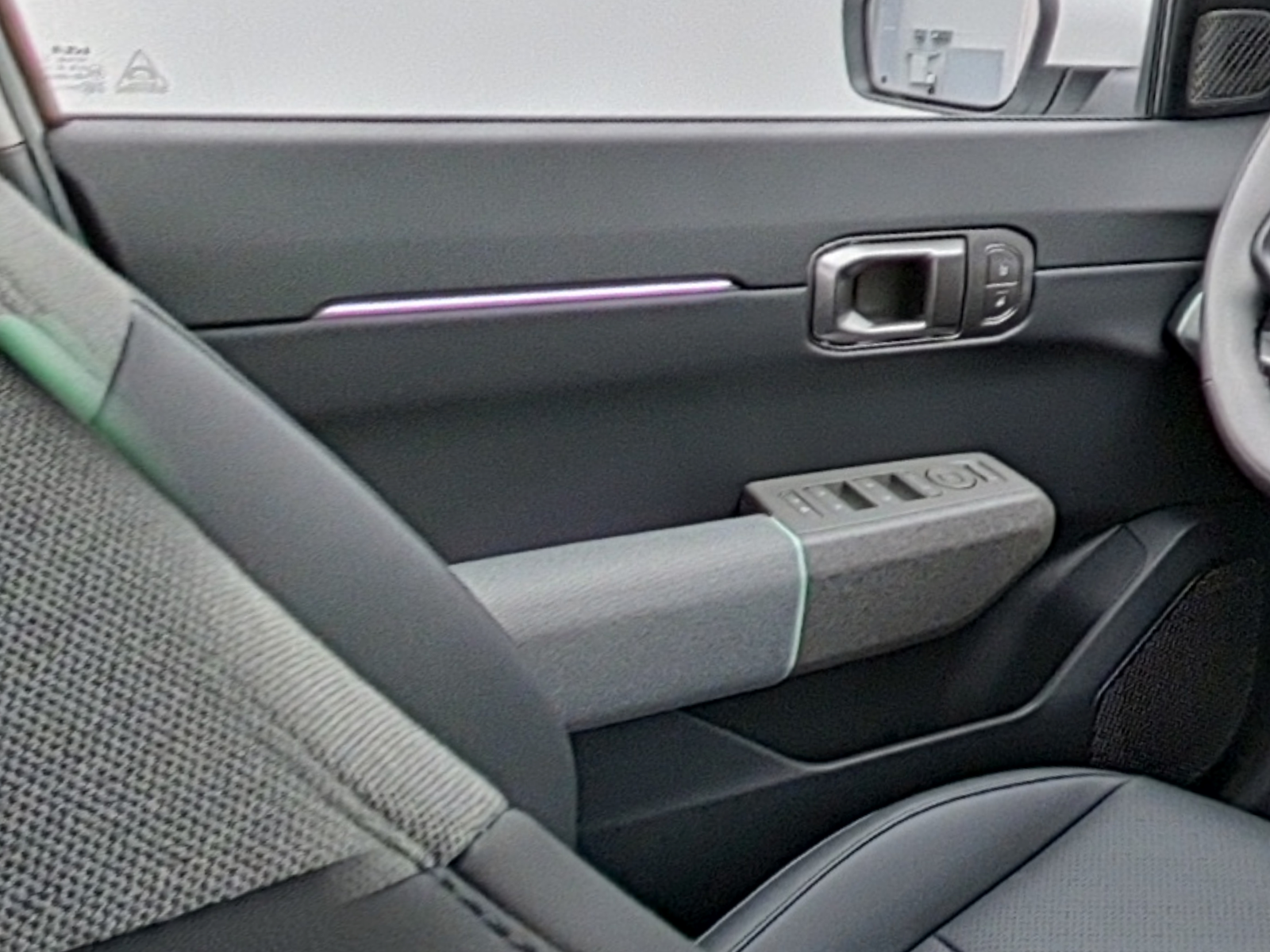 Kia EV4 Fastback – Bild 13