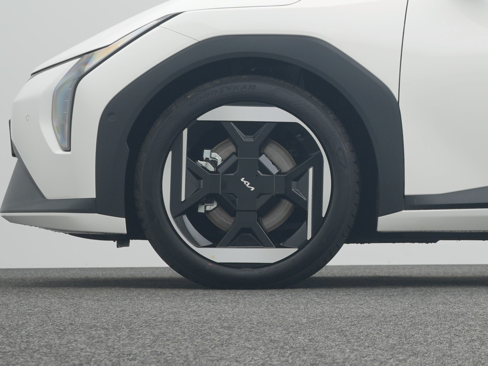 Kia EV4 Fastback – Bild 7
