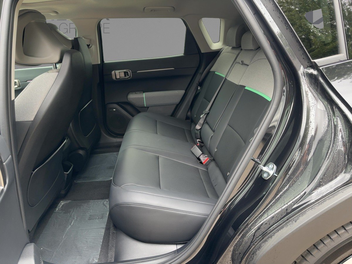 Kia EV4 – Bild 10