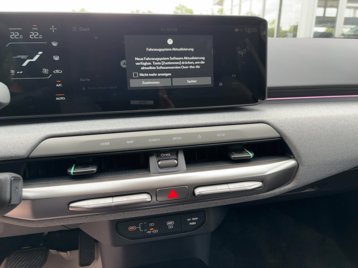 Kia EV4 – Bild 13