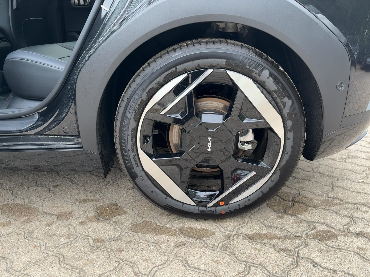 Kia EV4 – Bild 14