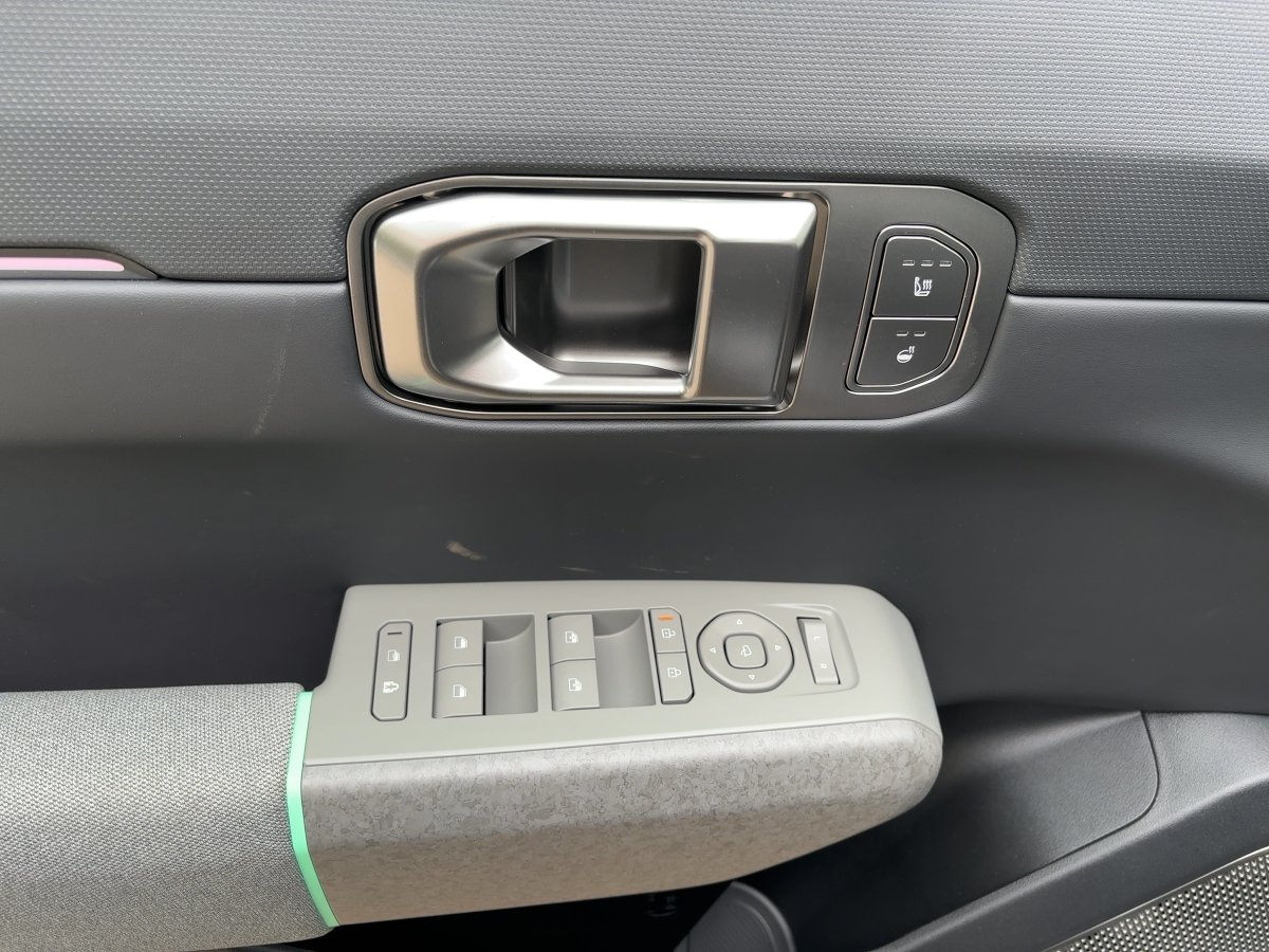Kia EV4 – Bild 15