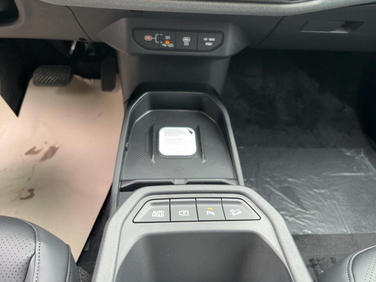 Kia EV4 – Bild 16