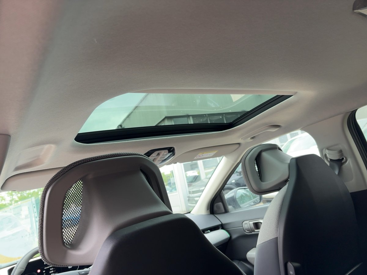 Kia EV4 – Bild 17