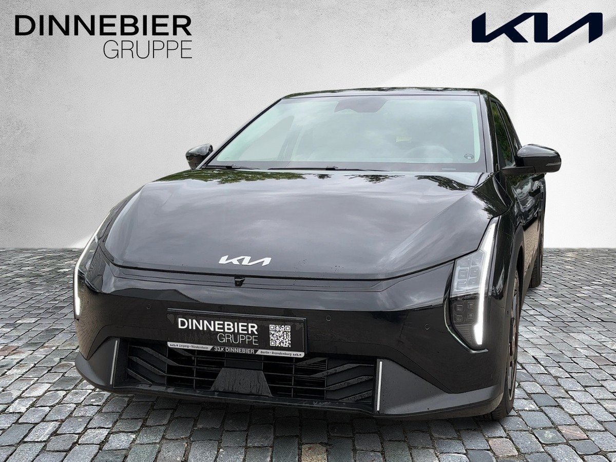 Kia EV4 – Bild 2
