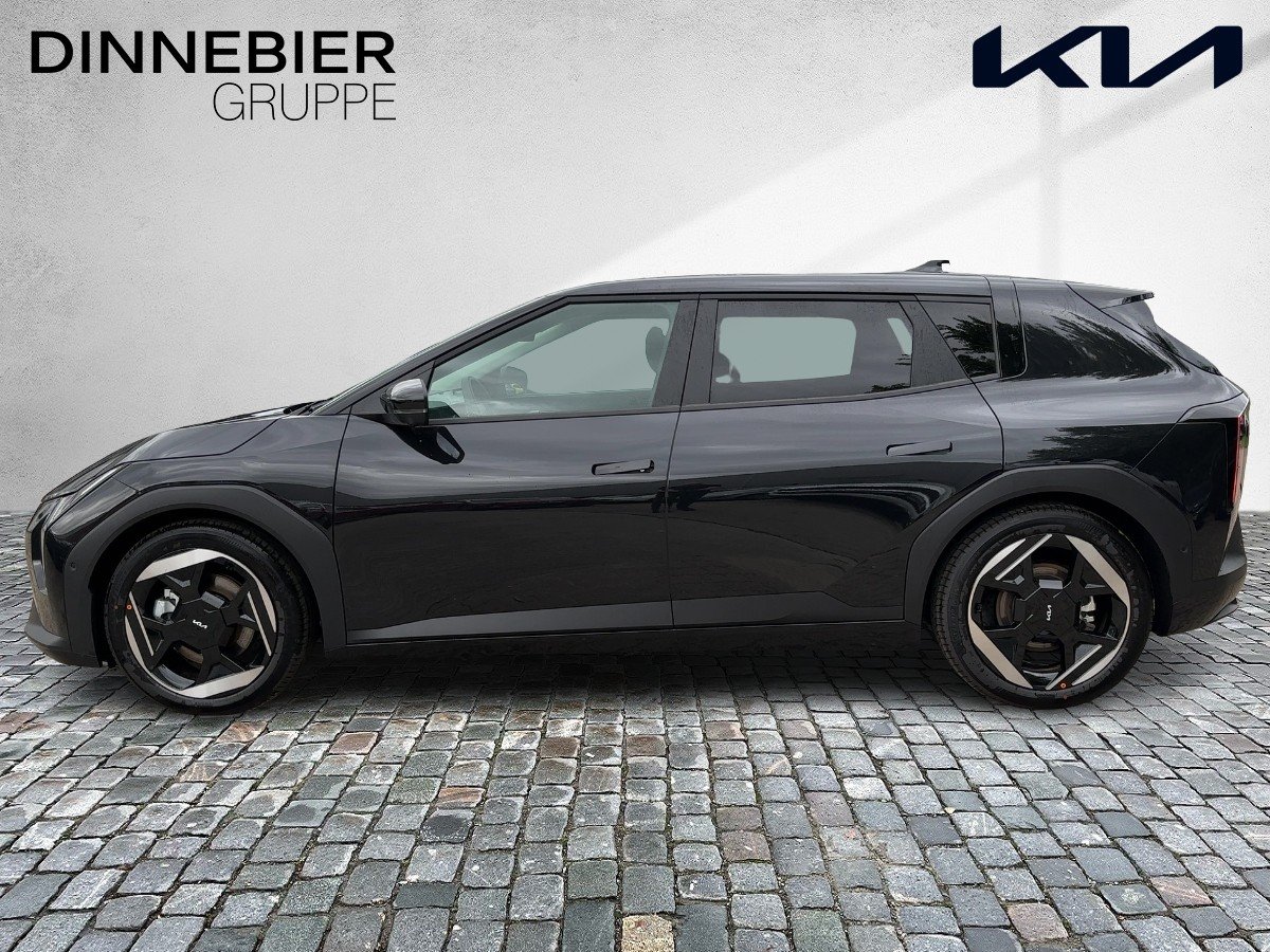 Kia EV4 – Bild 3