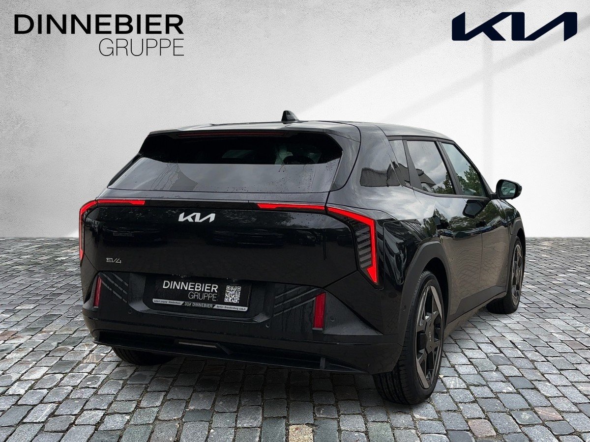 Kia EV4 – Bild 5