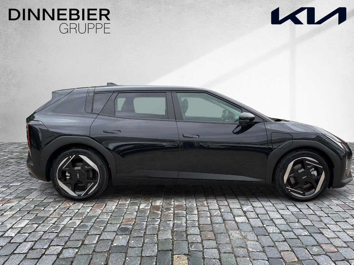 Kia EV4 – Bild 6