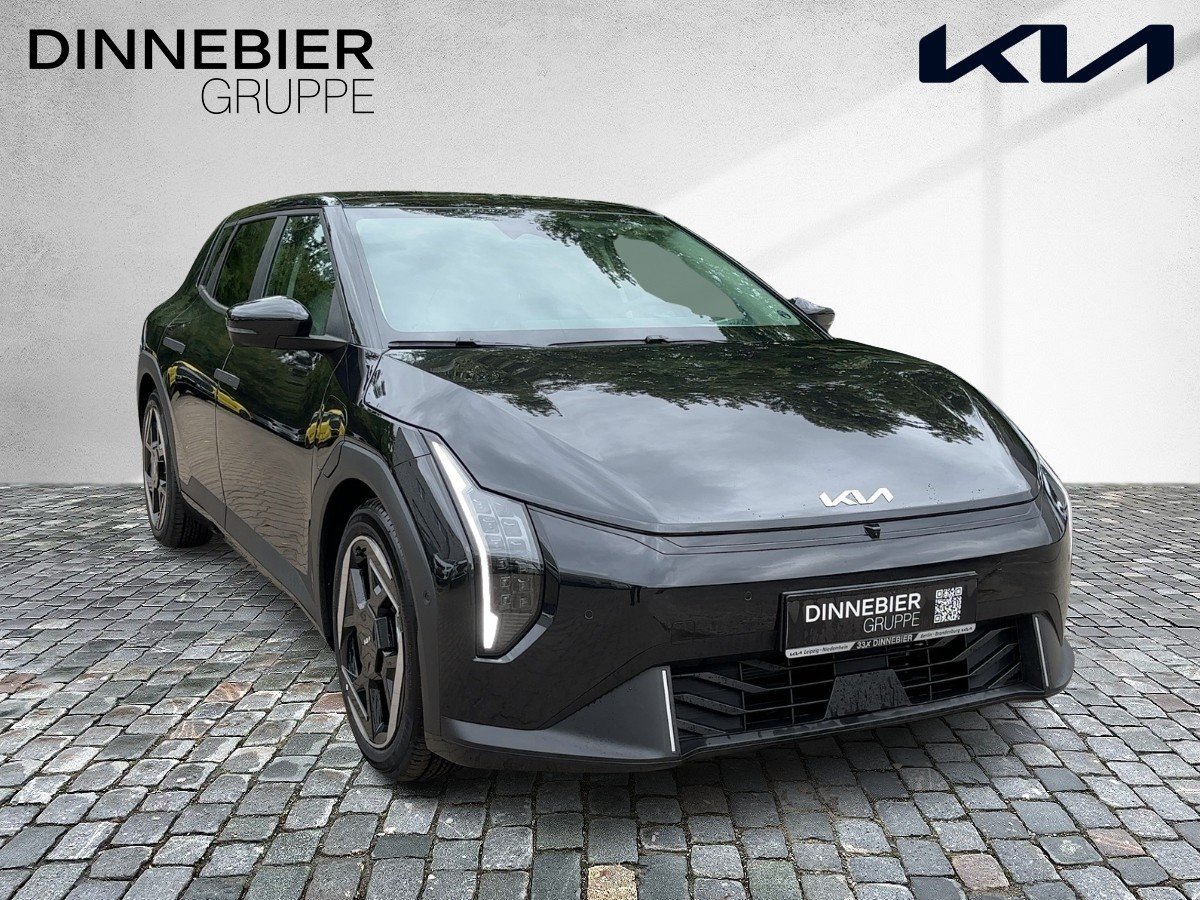 Kia EV4 – Bild 7