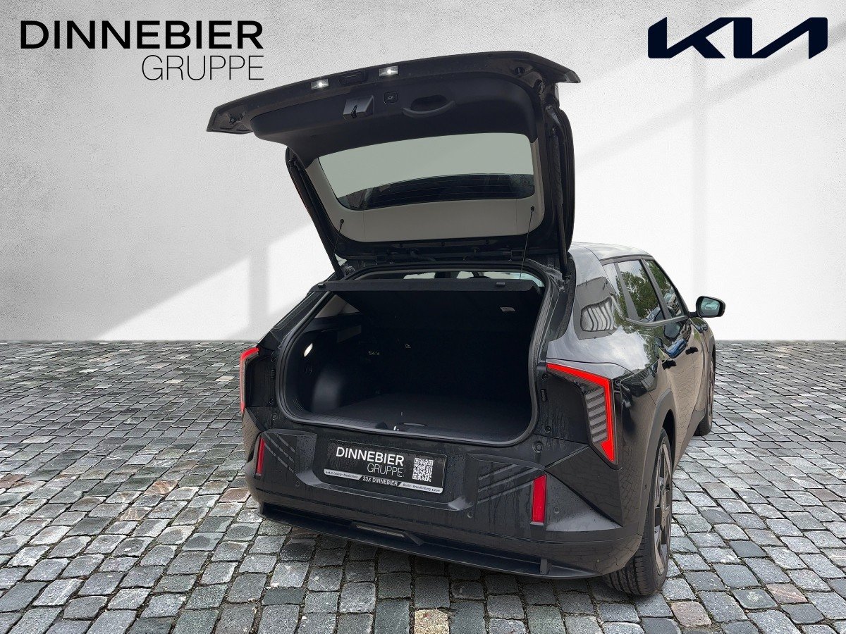 Kia EV4 – Bild 8
