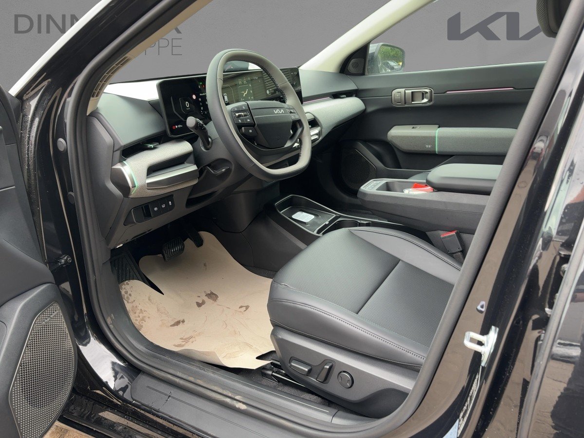 Kia EV4 – Bild 9
