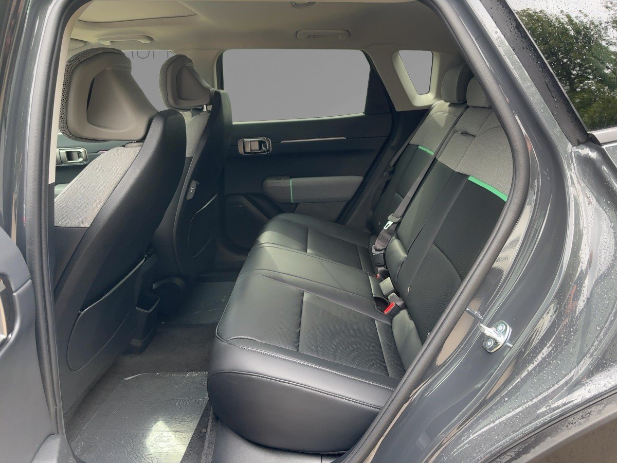 Kia EV4 – Bild 10