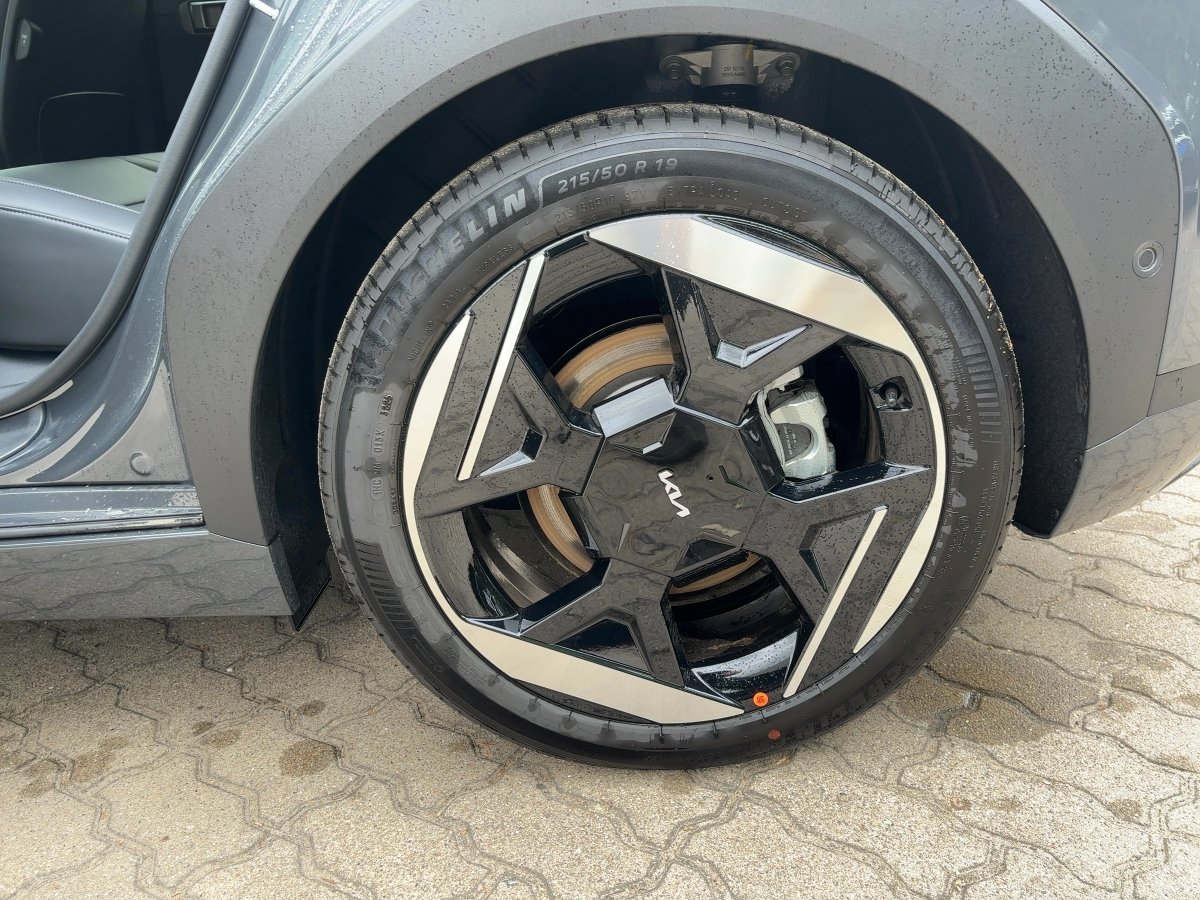 Kia EV4 – Bild 14