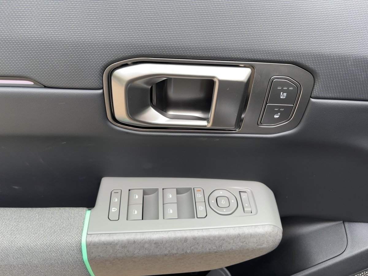 Kia EV4 – Bild 15
