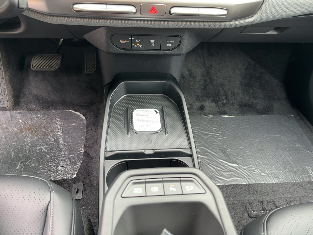 Kia EV4 – Bild 16