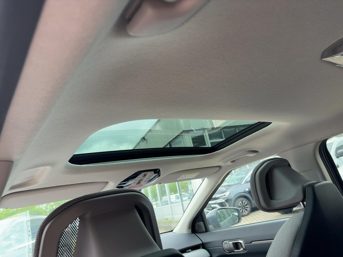 Kia EV4 – Bild 17
