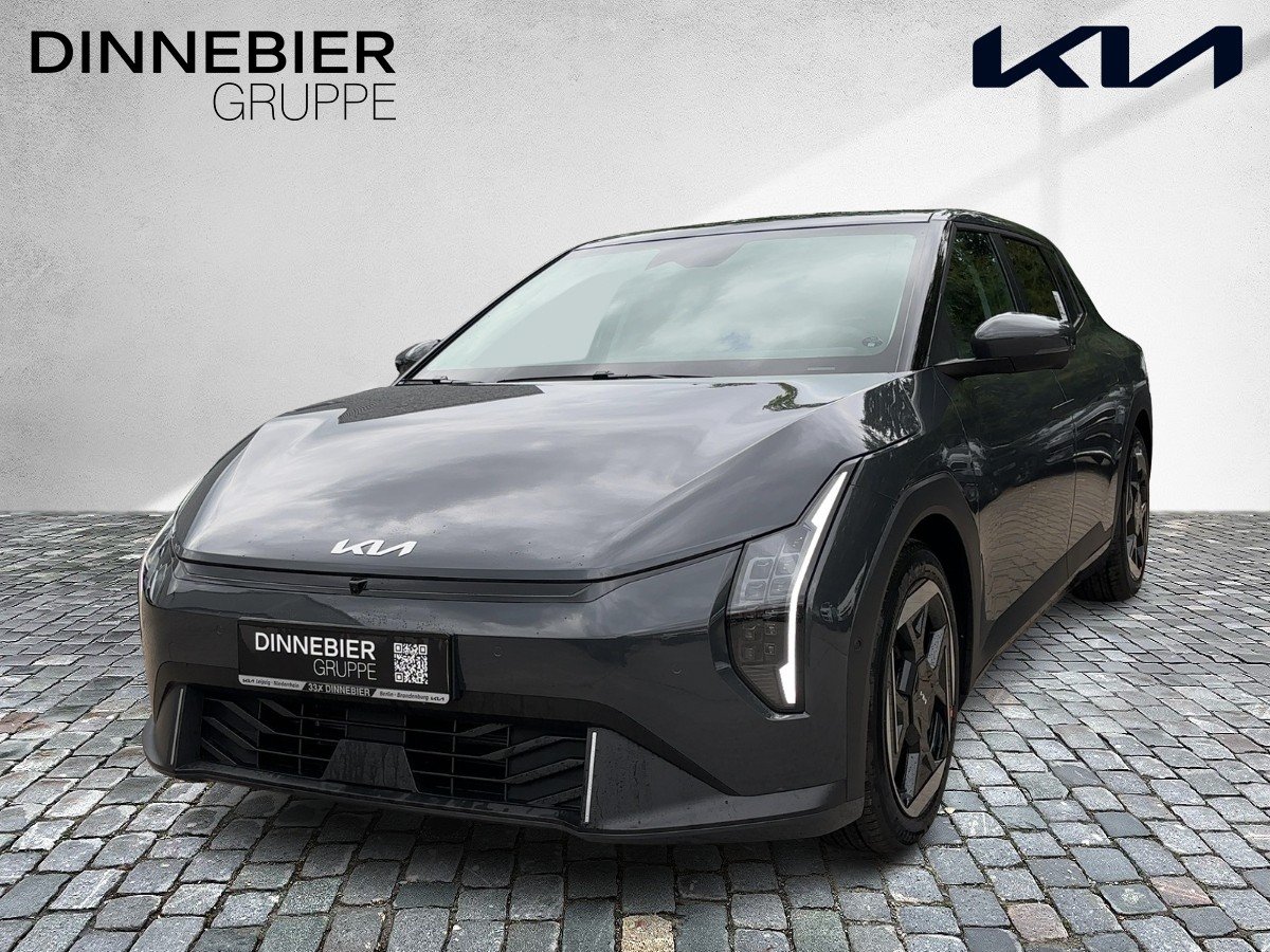 Kia EV4 – Bild 2