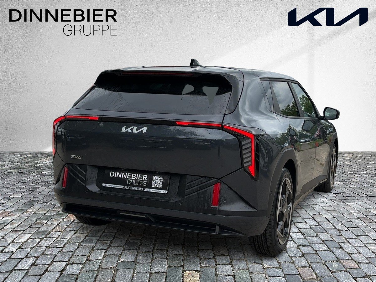 Kia EV4 – Bild 5