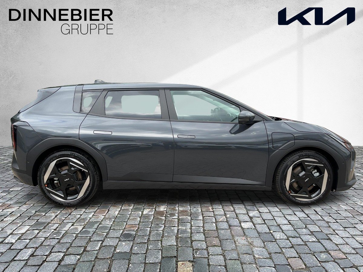Kia EV4 – Bild 6