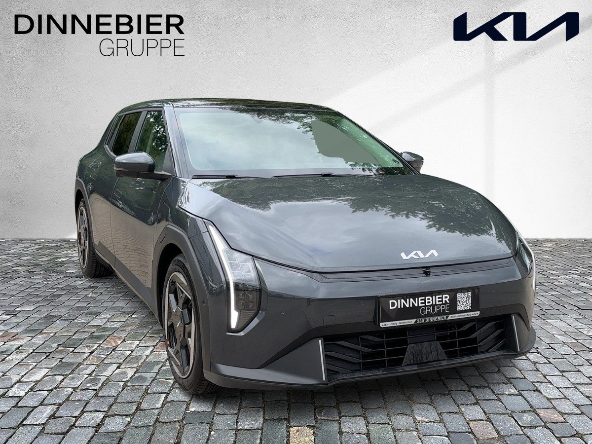 Kia EV4 – Bild 7