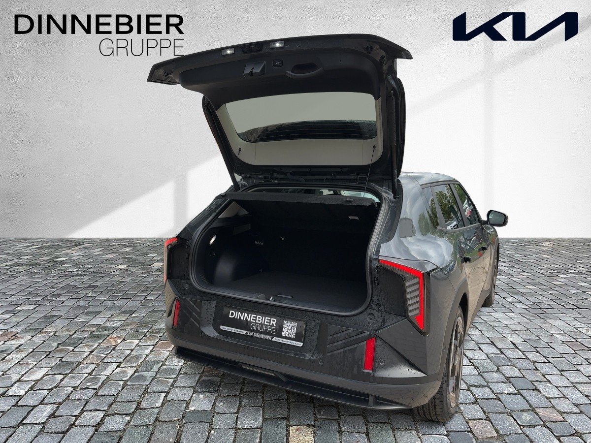 Kia EV4 – Bild 8