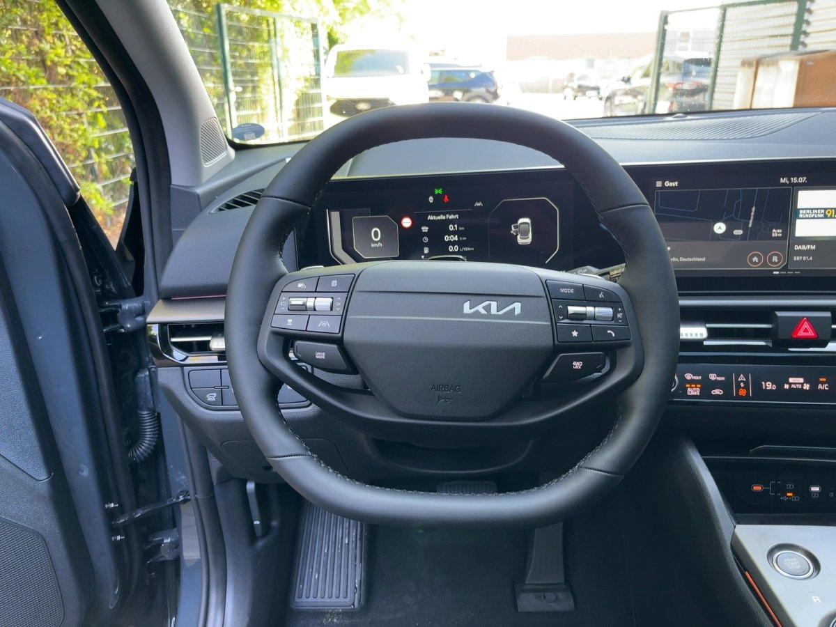 Kia Sportage – Bild 12