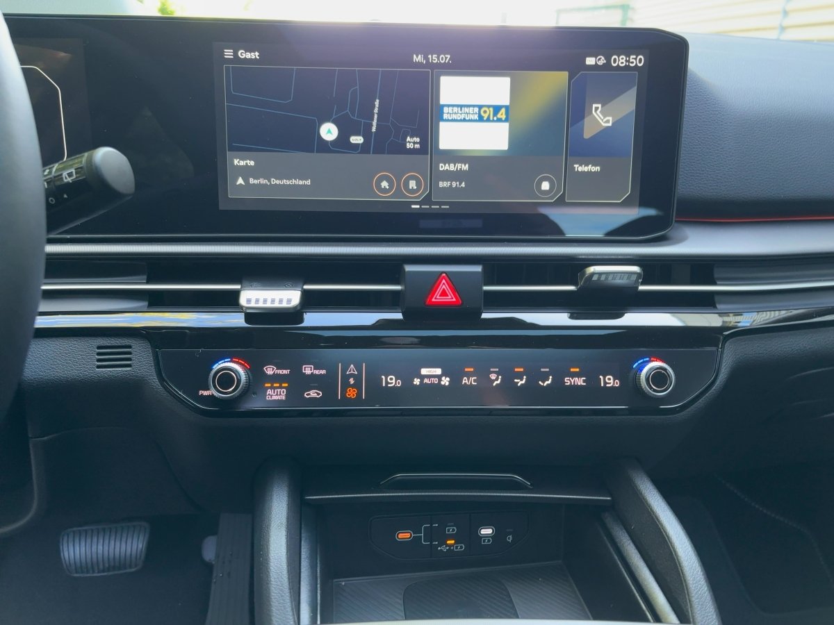Kia Sportage – Bild 13