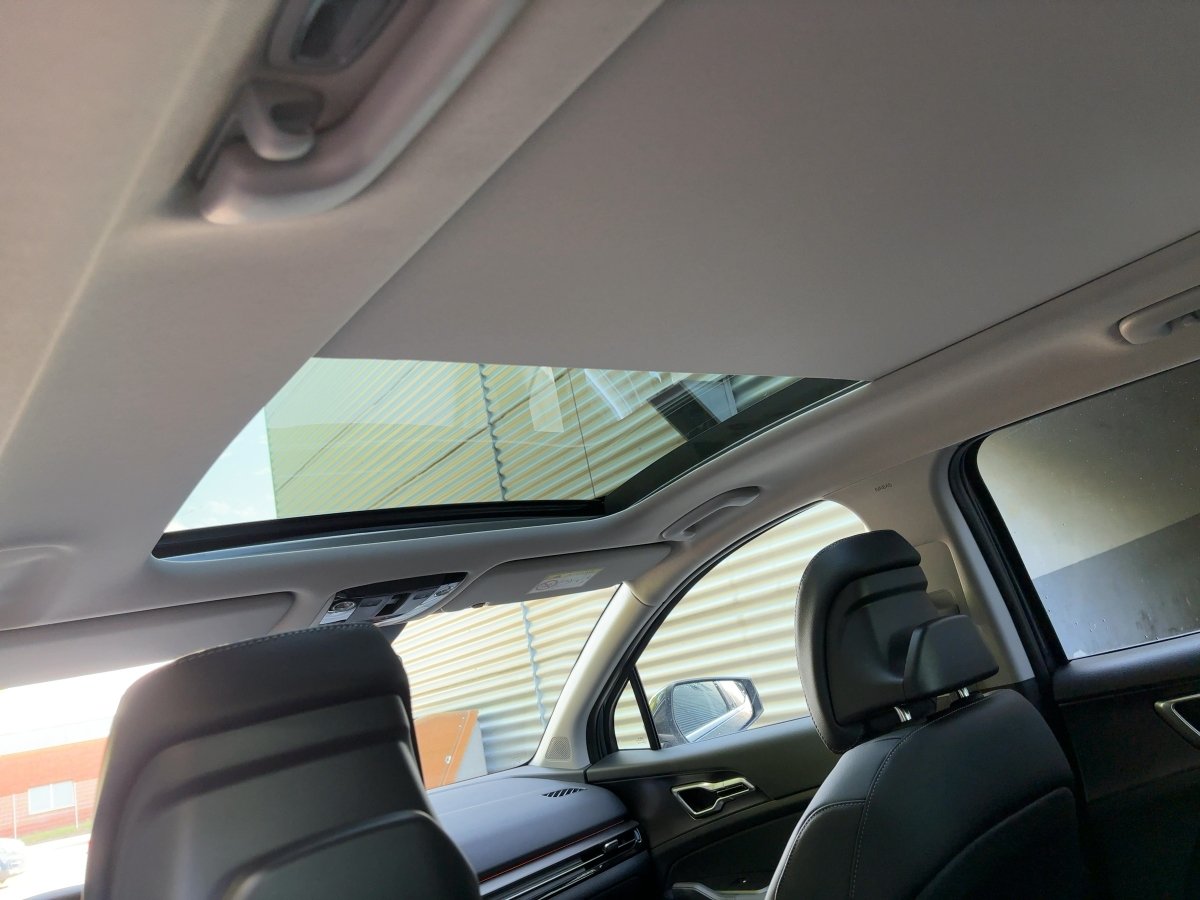 Kia Sportage – Bild 17