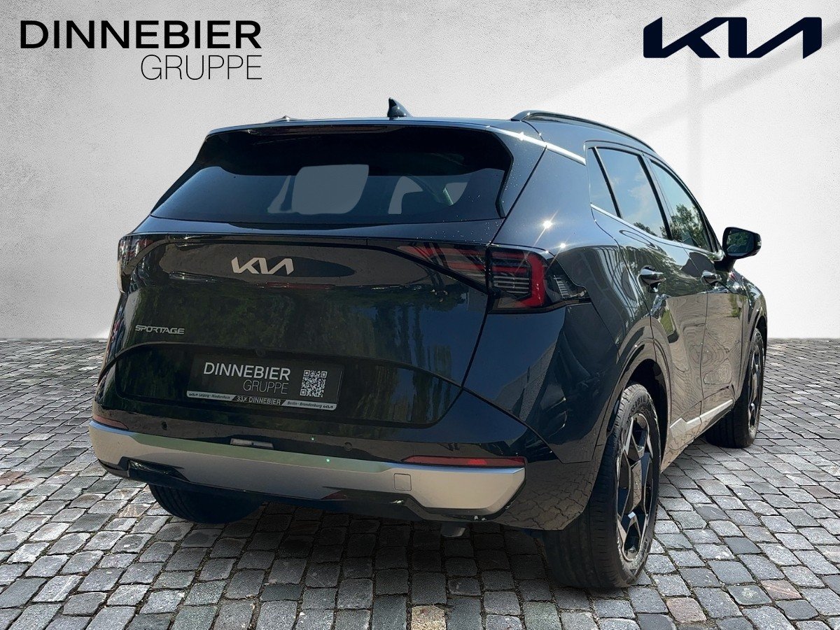 Kia Sportage – Bild 5