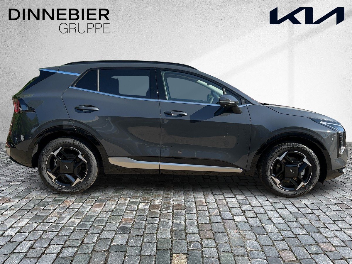 Kia Sportage – Bild 6