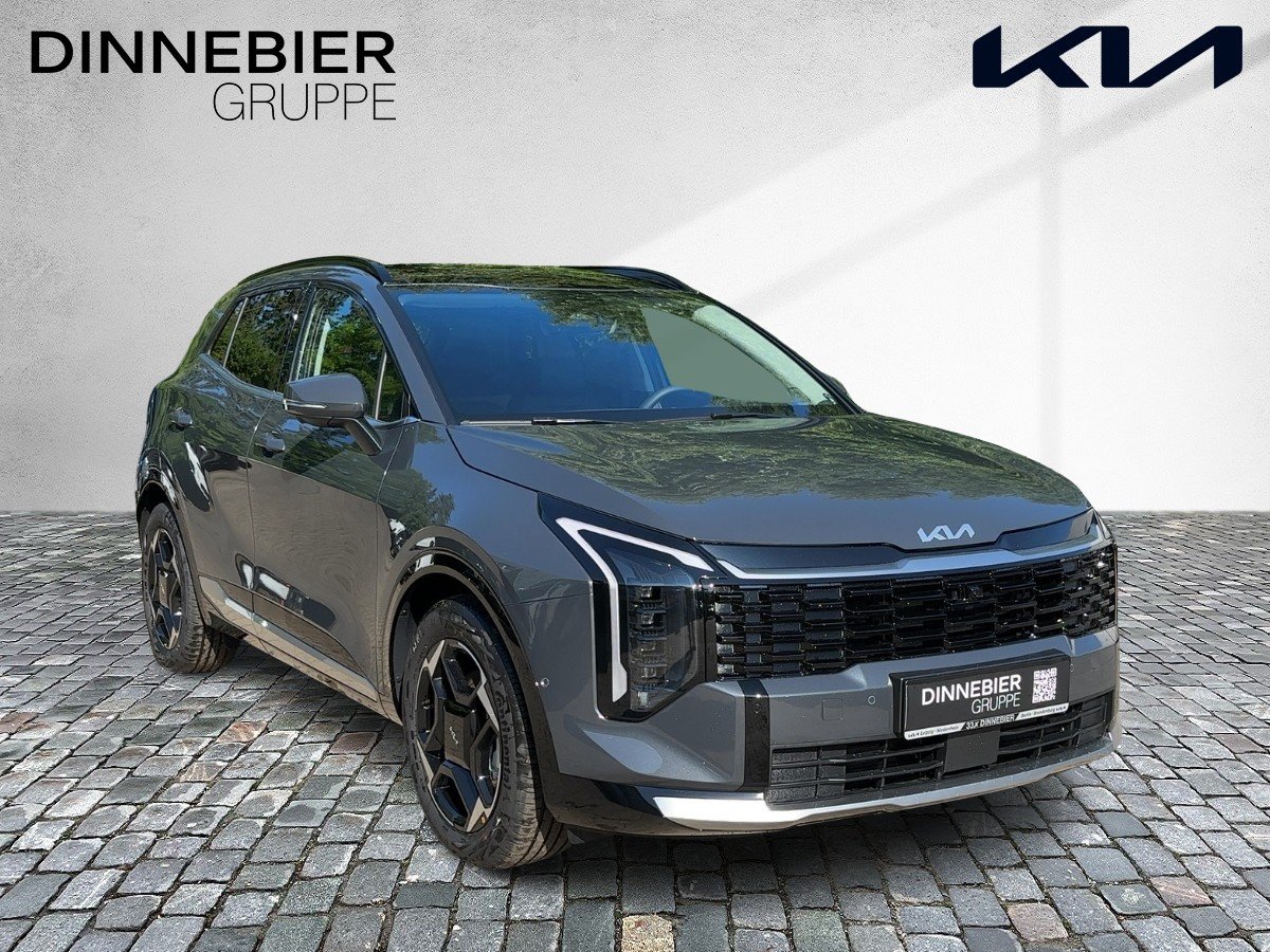 Kia Sportage – Bild 7