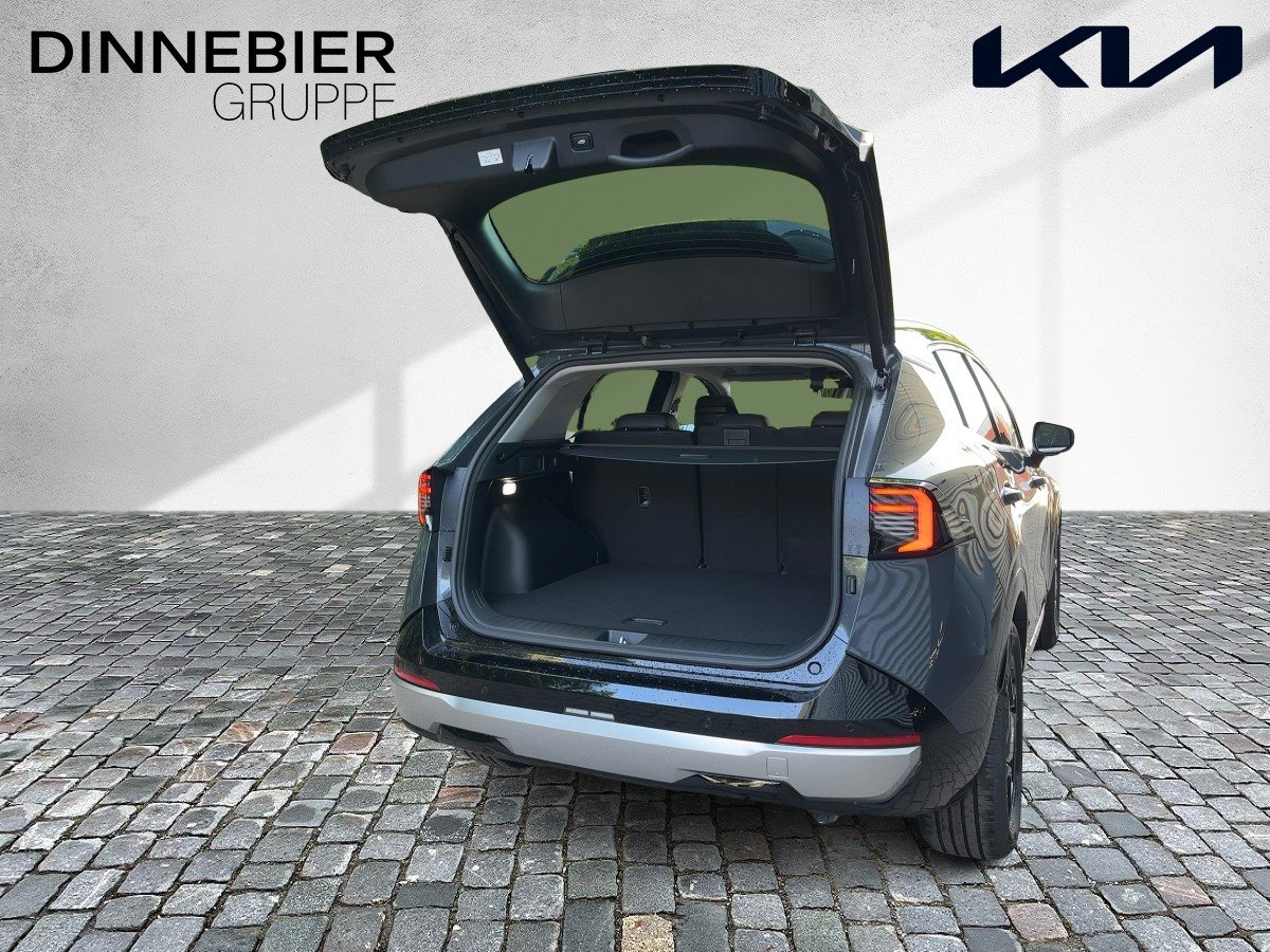 Kia Sportage – Bild 8