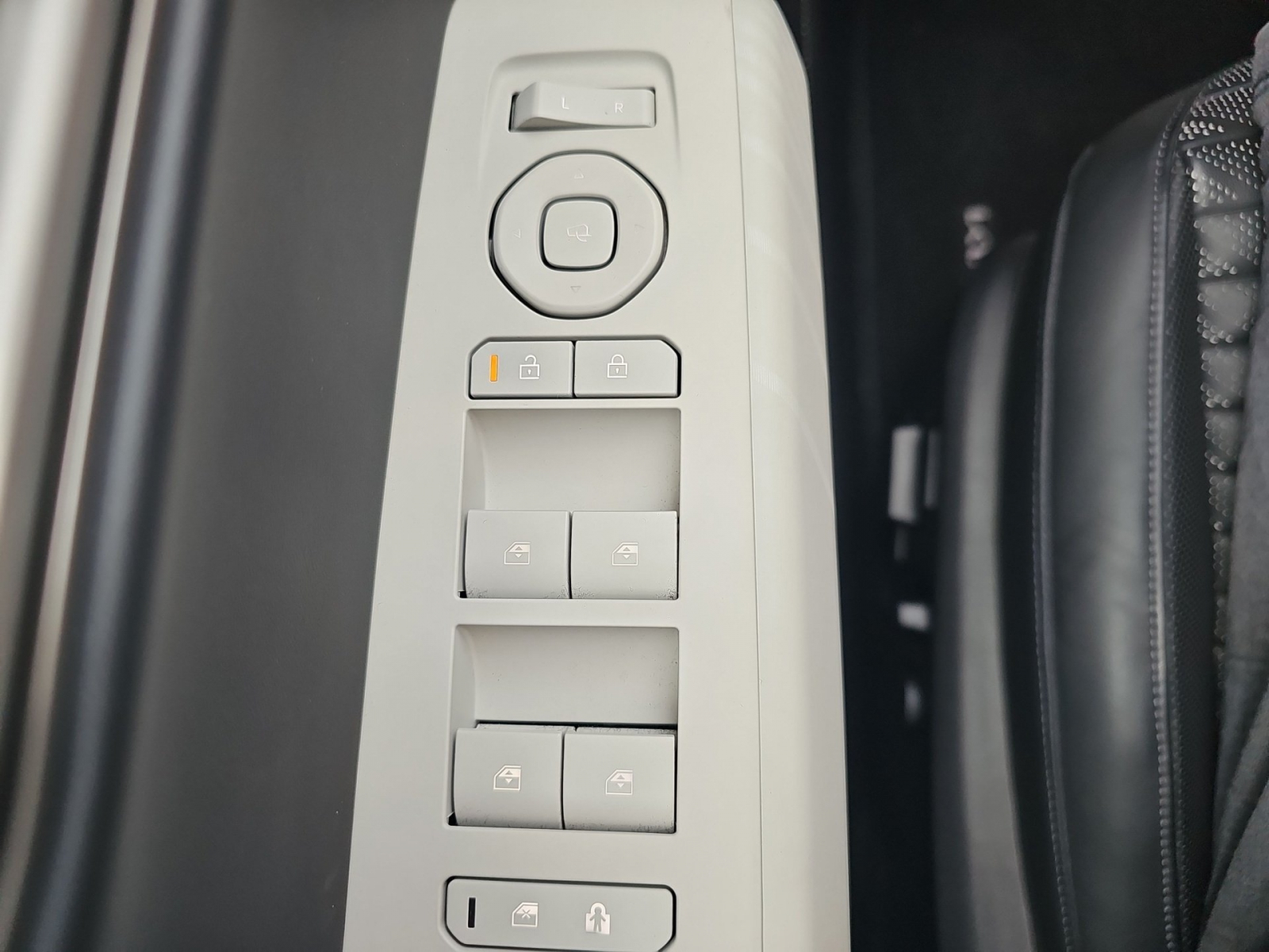 Kia EV4 Fastback – Bild 20